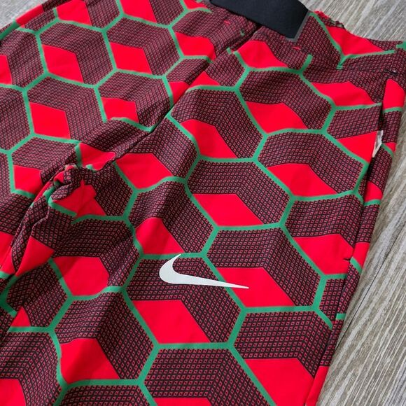Nike Pro Elite Kenya Olympic Track and Field Run Pants Men's Small S CT3896-602 - Picture 6 of 9